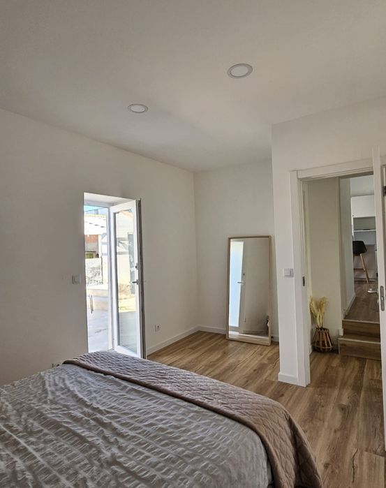 Limpeza Profissional de Airbnb e Alojamentos Locais