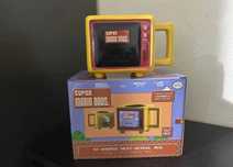 Caneca Super Mario Bros — Muda com Calor | Nova na Caixa