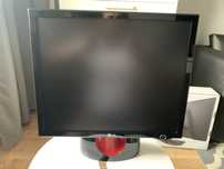 Monitor 19’ LG..