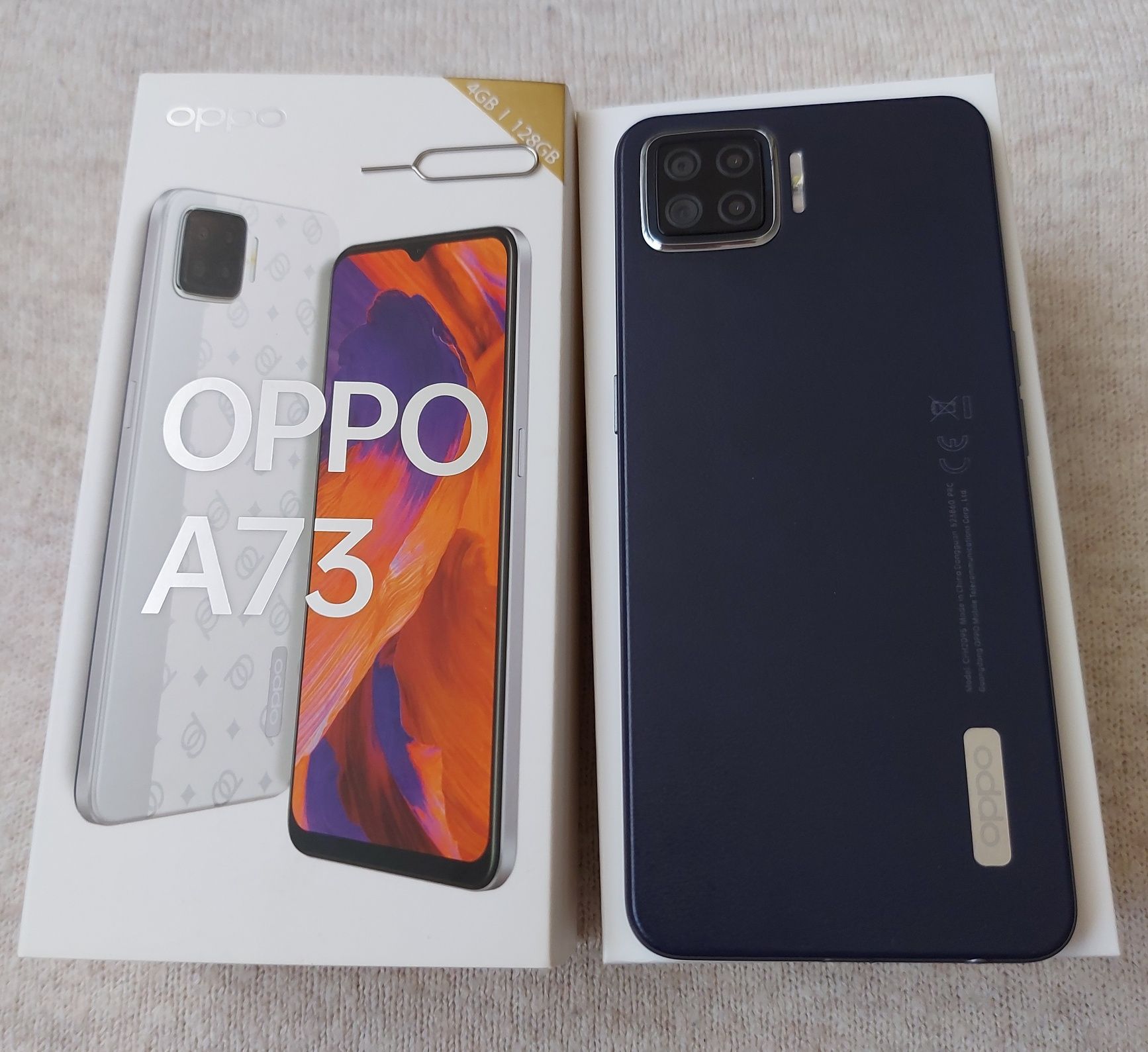 Telefon OPPO A 73