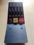 button box кнопочный пост