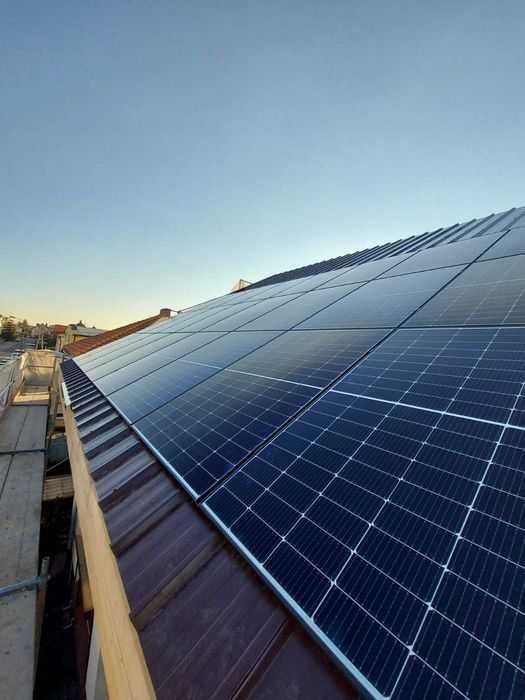 10 kw z magazynem 10 kWh Instalacja fotowoltaiczna magazyn DOTACJA MP6
