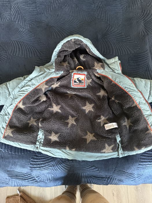 Kurtka zimowa 104 Next