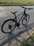 Rower crossowy 28 Kands Maestro DEORE 3x9