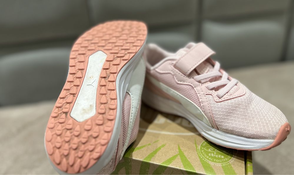 Продам кросівки puma розмір 29