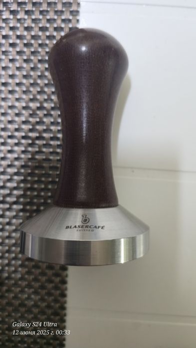 Темпр для кофе машин Blasercafe