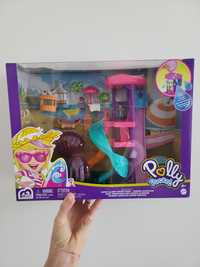 Polly Pocket Поллі Поккет Аквапарк