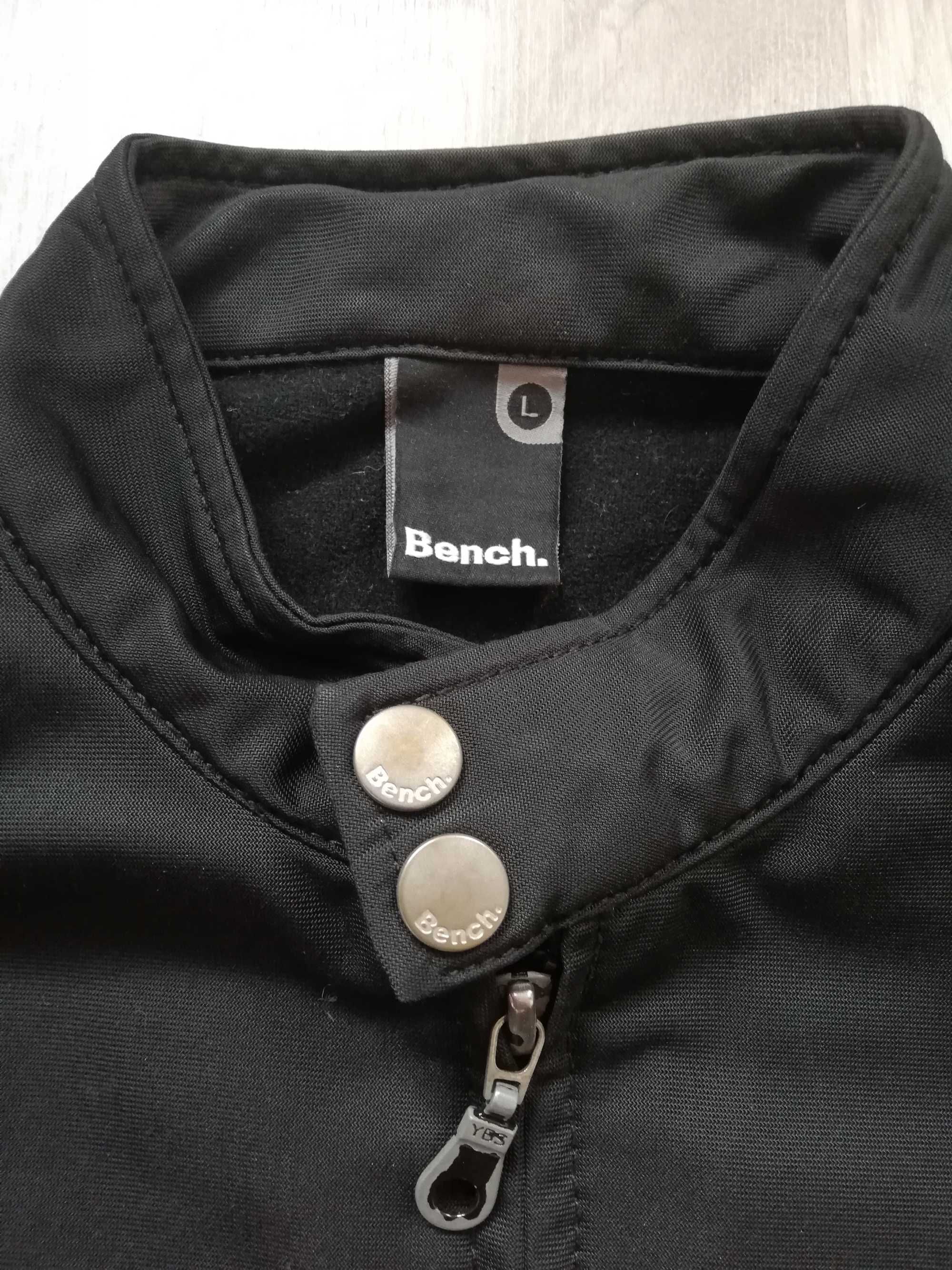 bluza sportowa damska Bench roz. L