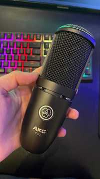 Mikrofon AKG p120