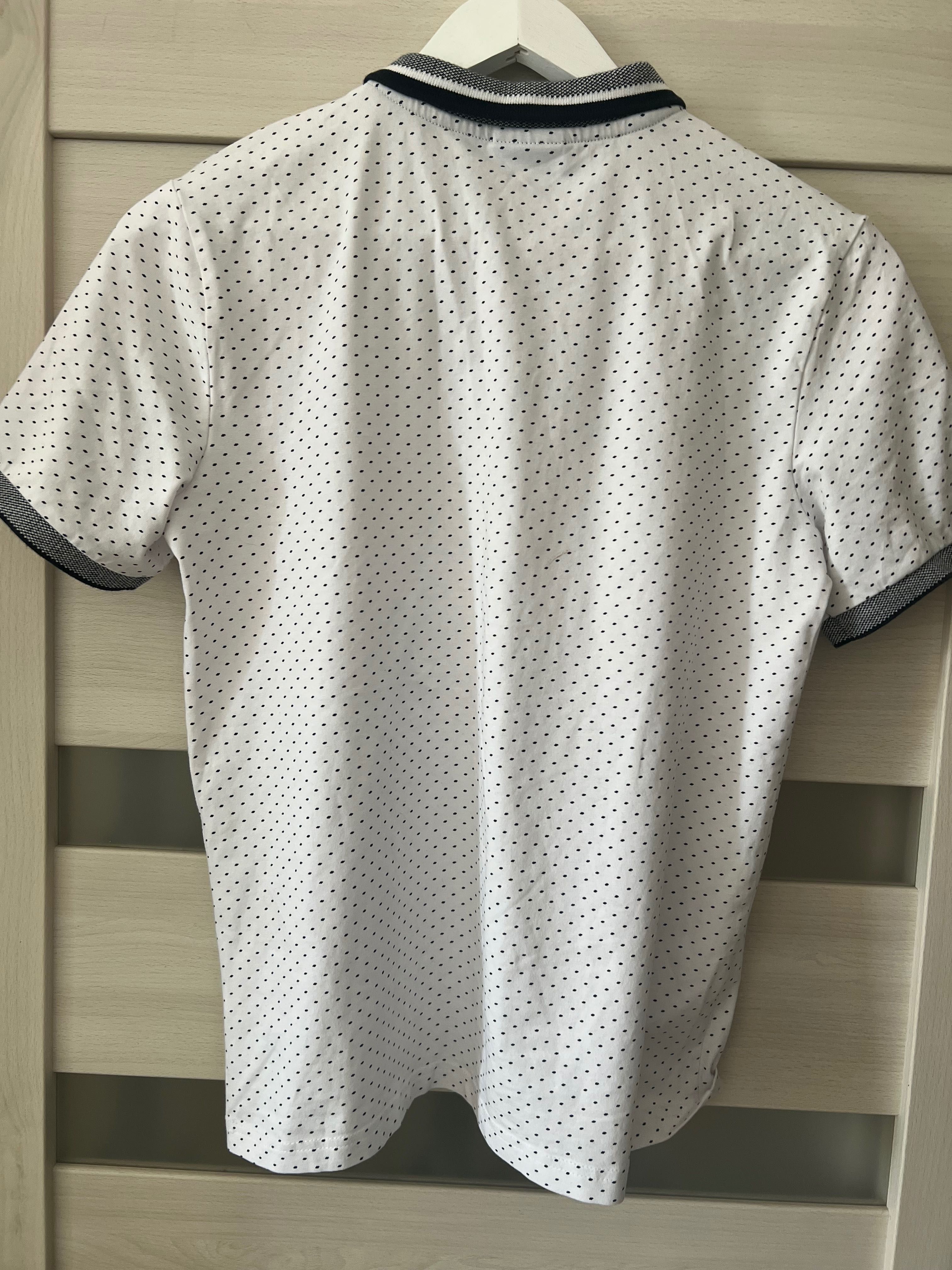 Koszulka Polo 164 cm