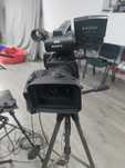 Відео камера професійна Sony  HVR-HD1000E