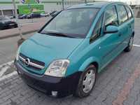 Opel Meriva Opel Meriva