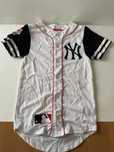 Koszulka baseball MLB New York Yankees Majestic XS