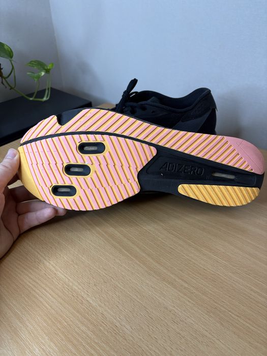 Кросівки Adidas Adizero SL2 оригінал (IF1157) 47,5