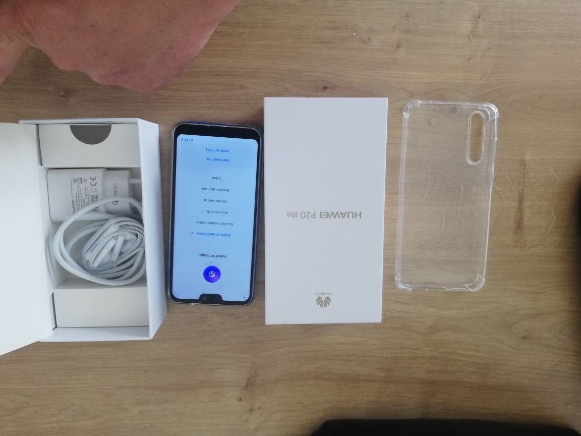Huawei p20 lite ANE-LX2