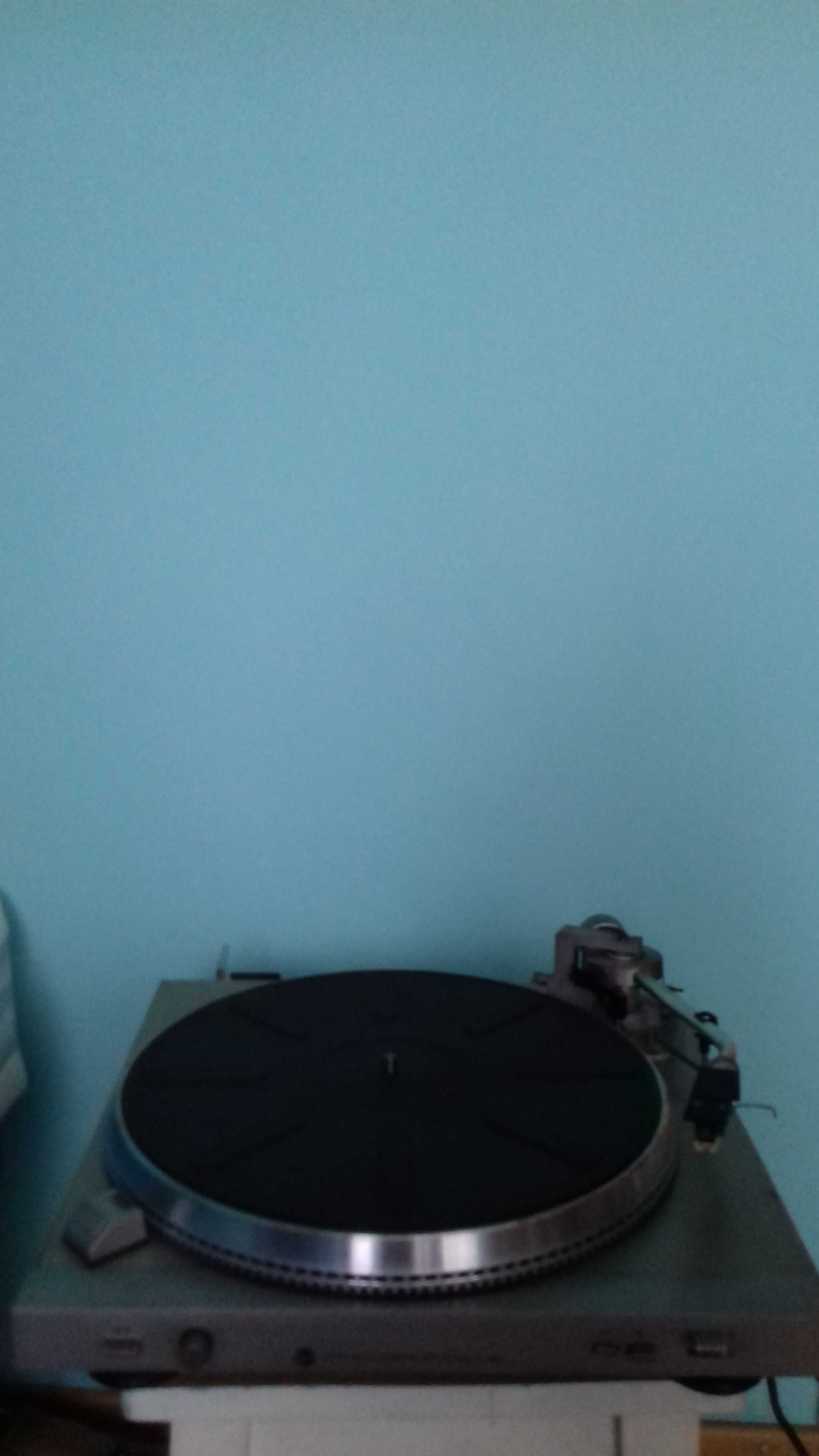 Gramofon G  - 8010  Unitra