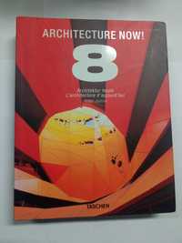 Architecture now! 8, de Philip Jodidio