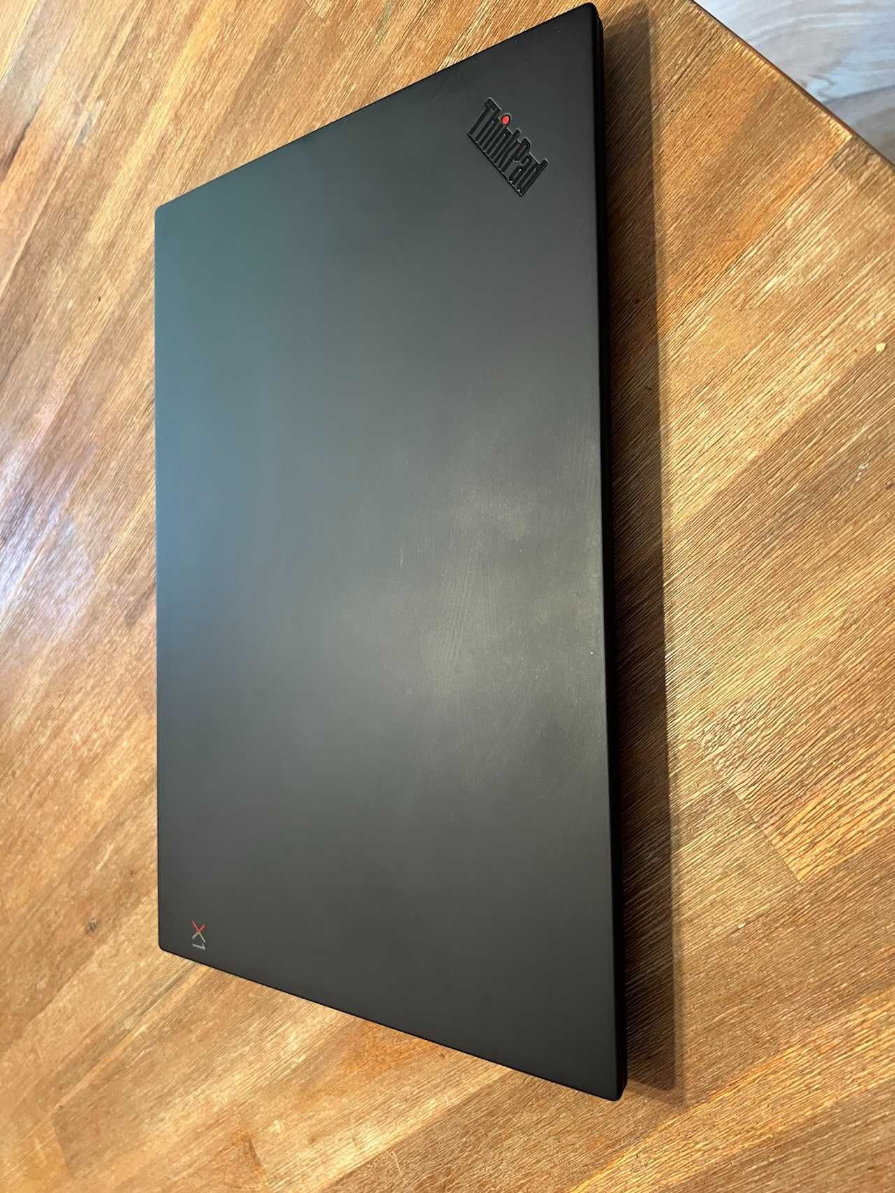 Lenovo X1 Extreme G2 /i7/32GB/1TB SSD/GTX1650 Q-MAX 4GB DDR5/WIN11