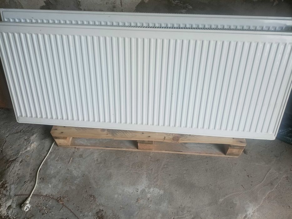 Grzejnik COMPACT 160x60