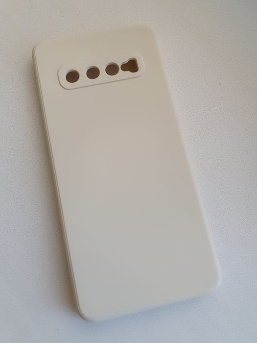 Чехол на Samsung S10 Dux Ducis чехол бампер на Samsung S10