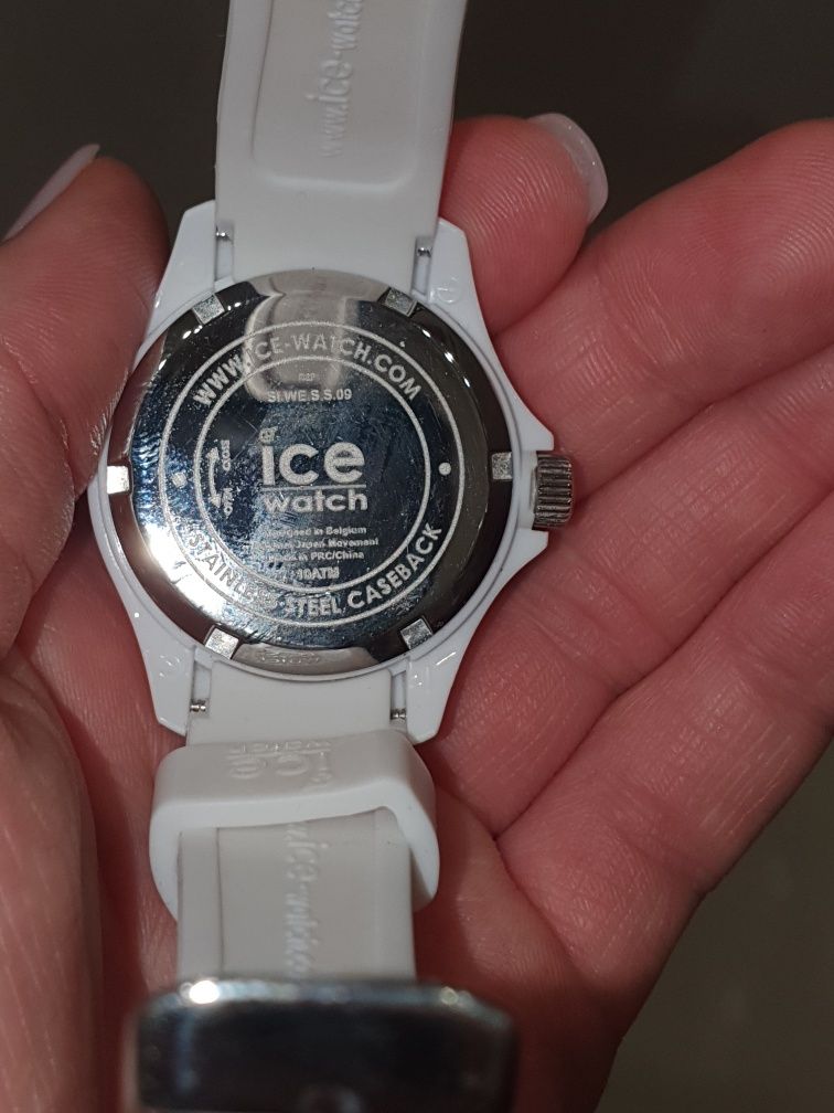 Zegarek Ice watch