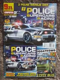 Police Supercars Racing PC