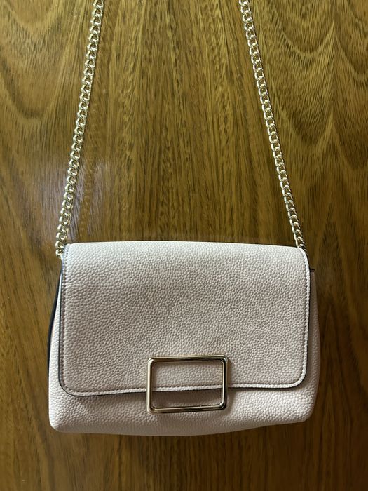 Mala tiracolo da Mango