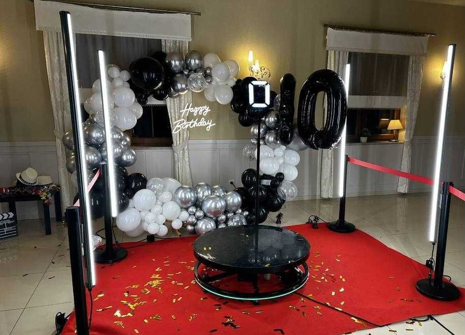 Fotobudka360 Foto Budka Na Twojej Imprezie Obsługa Eventów Koszalin