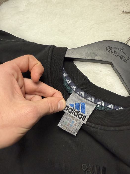 Кофта / Світшот Adidas