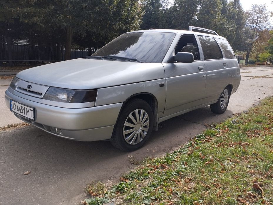 Обмен - Продам Ваз 2111