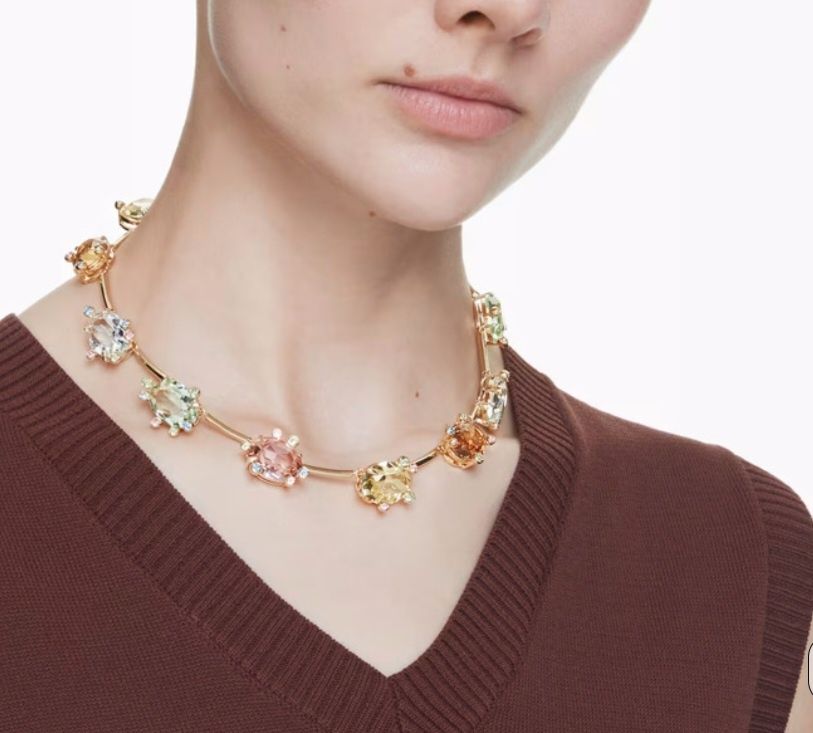 Swarovski Сваровскі GEMA New сет цукерний