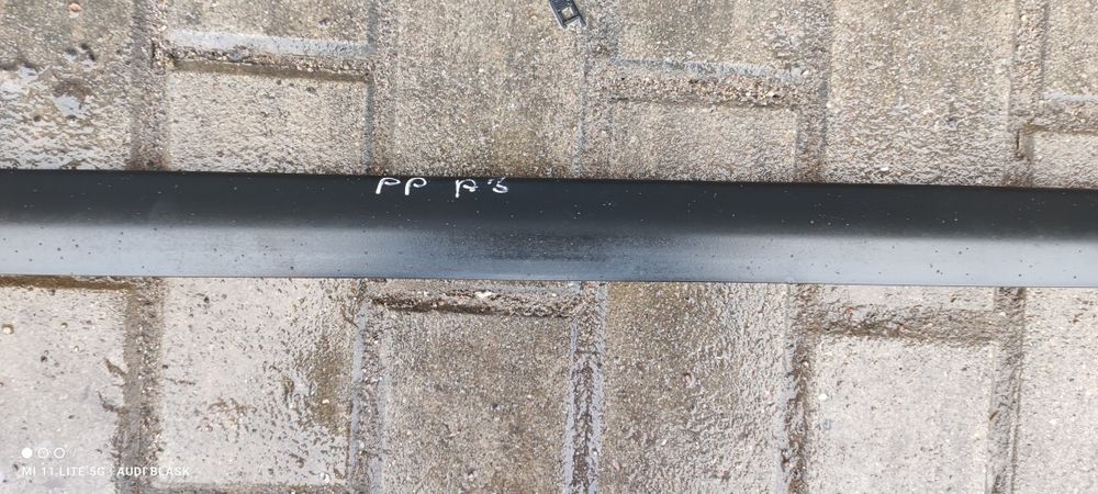 Listwa Dolna Drzwi Prawy Przód Audi A3 8L 1.9 Lift 3 Drzwi