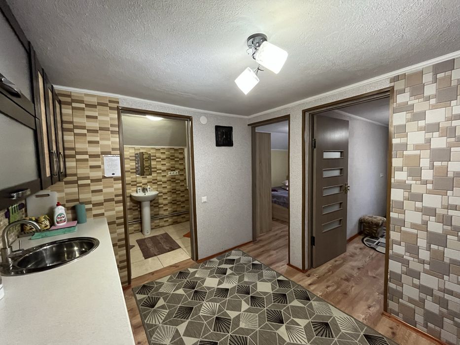 Проживання у Ворохті. Котедж, садиба «Віктан». Можливо група 20 осіб.