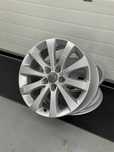 Диски 5x110 R17 Opel Astra H J Corsa Combo Vectra Zafira B Опель