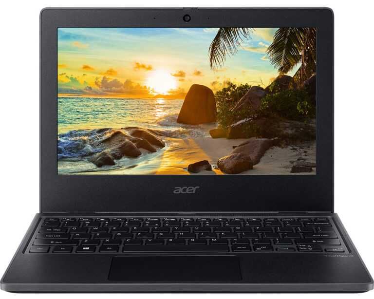 Acer Travel Mate como novo