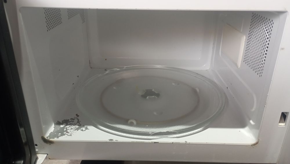 Microondas Samsung