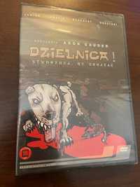 Film Dzielnica Arona Gaudera DVD