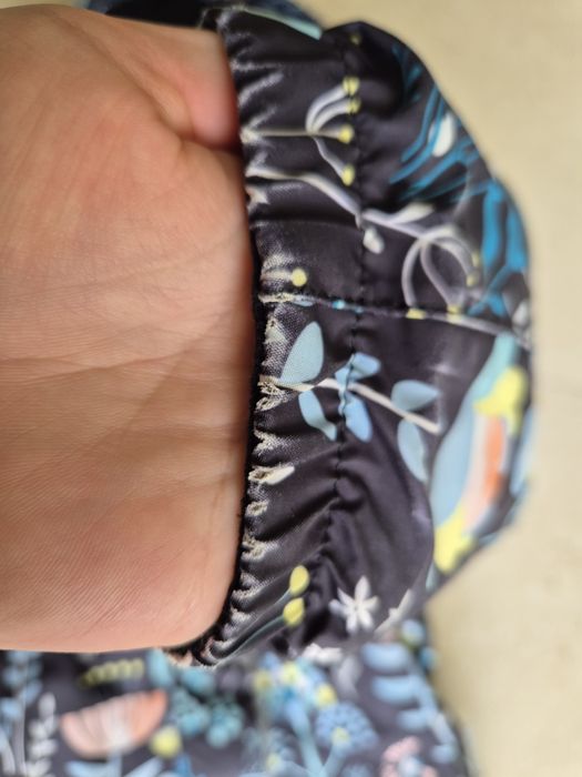 Зимовий комбінезон Reima, 92