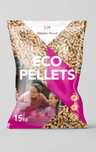ECO Pellet Silesian Wood / Darmowa dostawa / 975kg