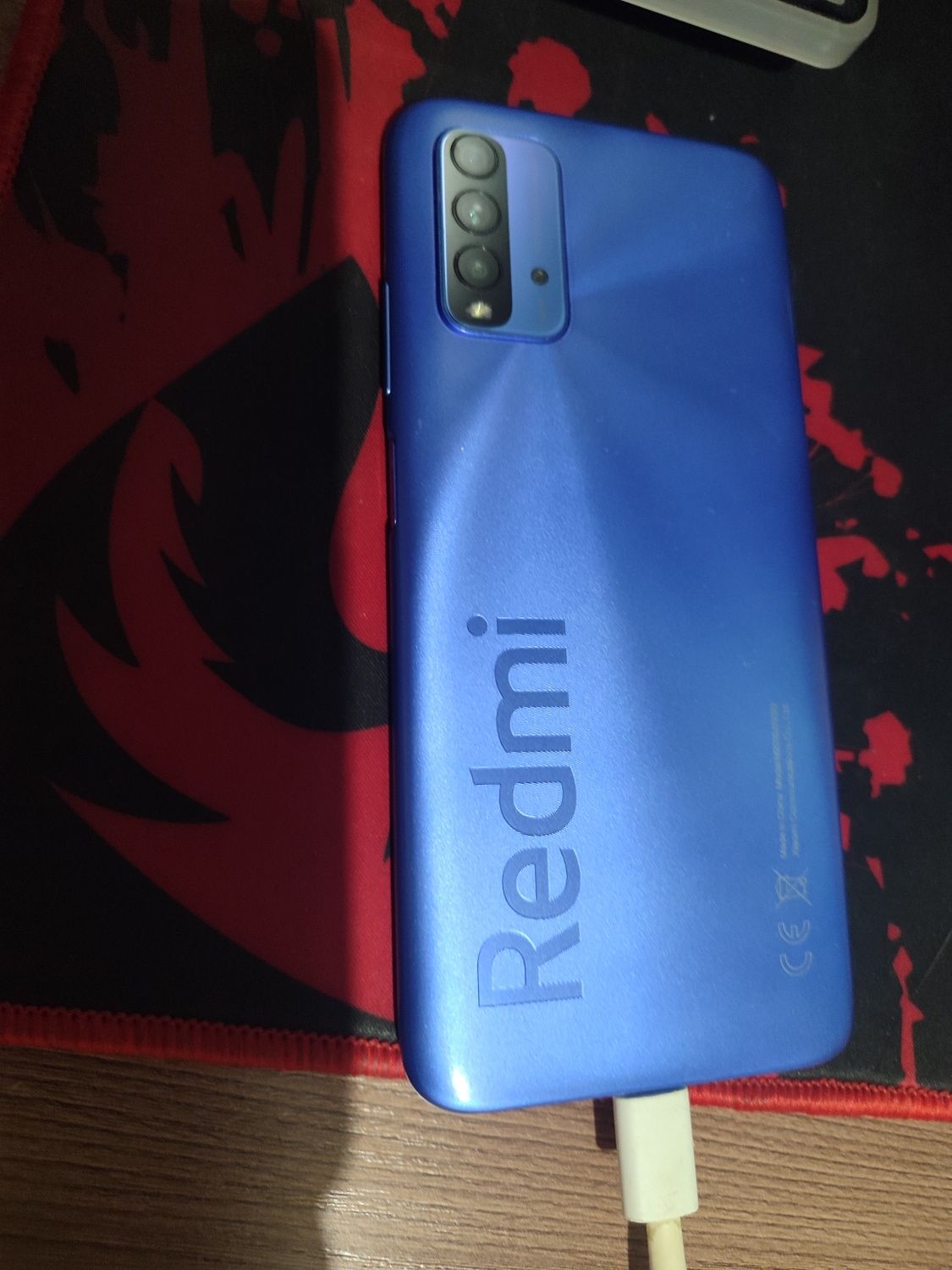 Продам телефон Redmi 9t