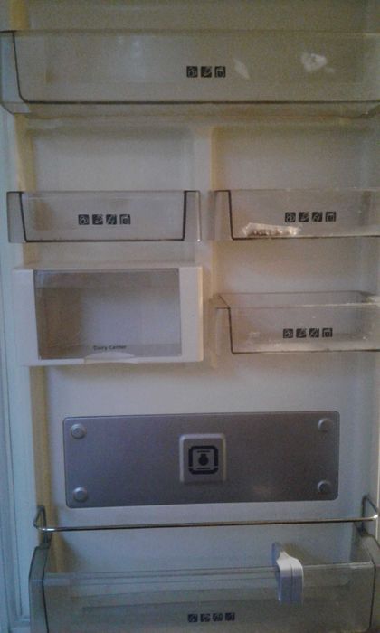 Холодильник SAMSUNG