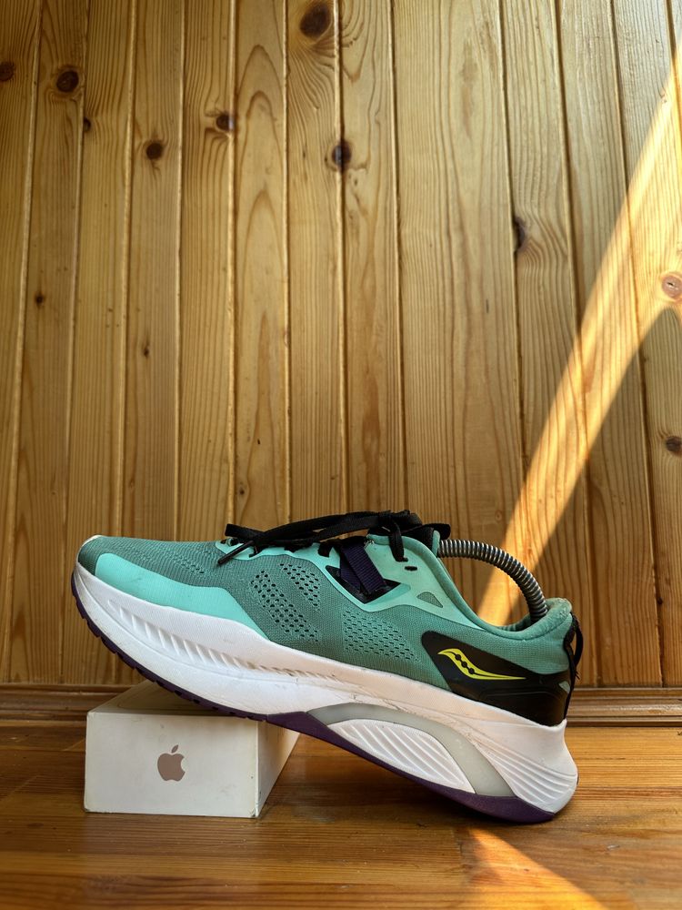 Кроссовки saucony guide 15