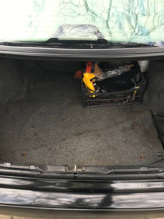 Продаю Бмв е36 в нормальному стані