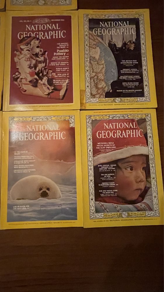 National Geographic