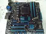 Asus M5A768L-M/USB 3