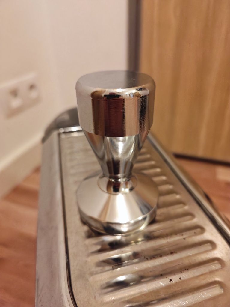DeLonghi express