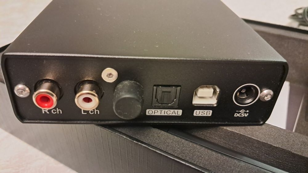 DAC Topping E30 II Lite