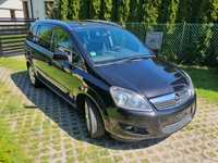 Opel Zafira B 1.6 16V 115 km