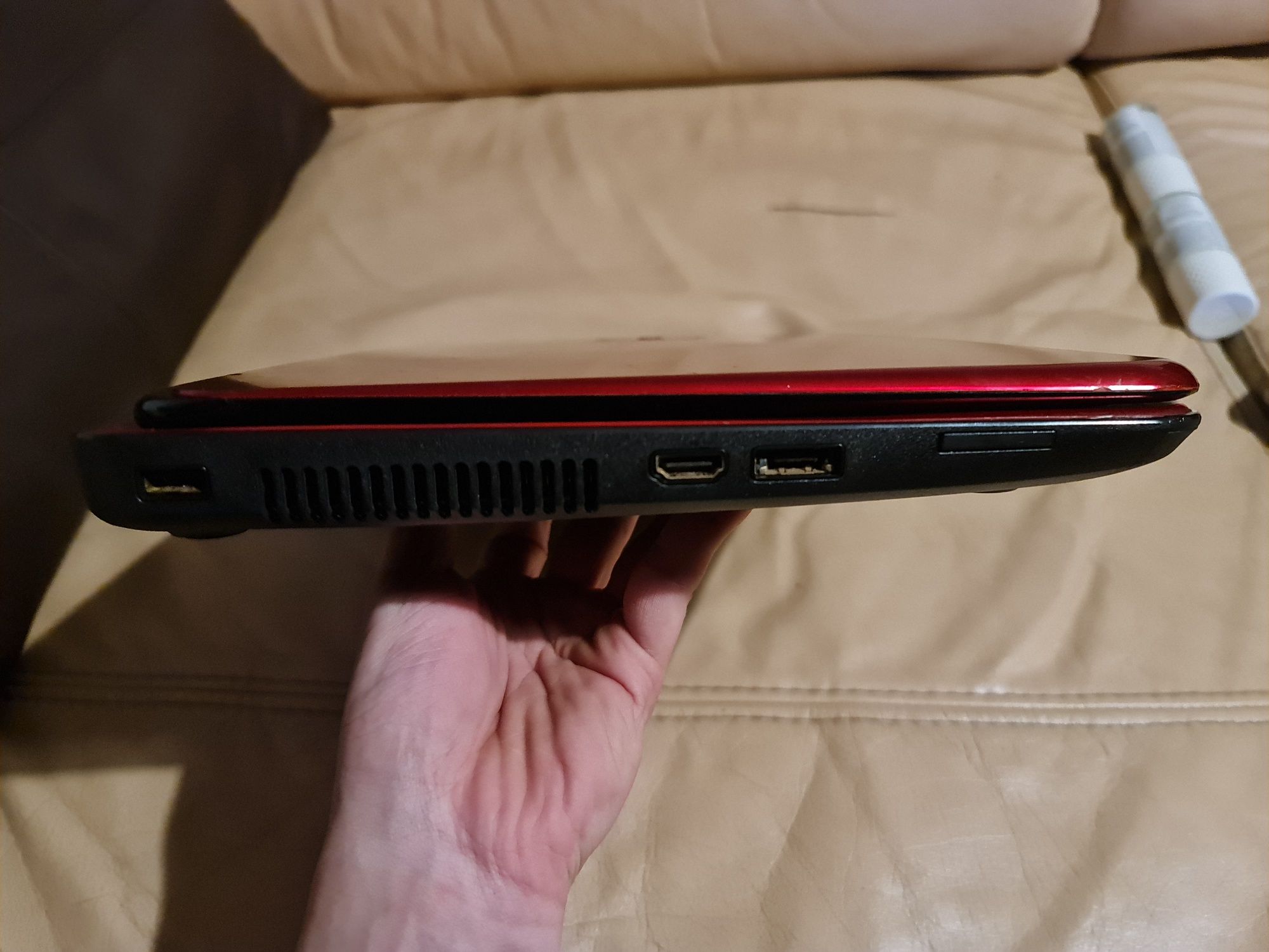 Dell inspiron n5110