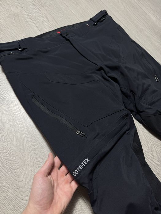 DAINESE Carve Master 3 Gore-Tex мото костюм